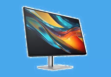 HP Series 7 Pro: een monitor ...
