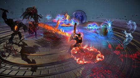 De volgende uitbreiding voor het originele Path of Exile is uitgesteld tot een onbepaalde datum