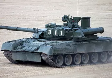 De Oekraïense strijdkrachten gebruiken een zeer ...