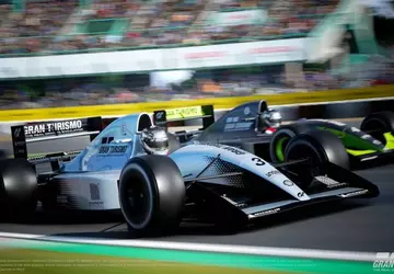 Gran Turismo 7 krijgt weer een ...