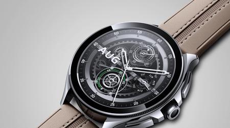 Xiaomi Watch 3 Pro debuteert mogelijk met eSIM-ondersteuning en 10 W snelladen