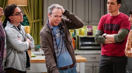 HBO Max lanceert een spin-off van The Big Bang Theory: "Stewart kon het universum niet redden" - een combinatie van strips, multiversa en nepproducten