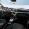 Opel Frontera controles
