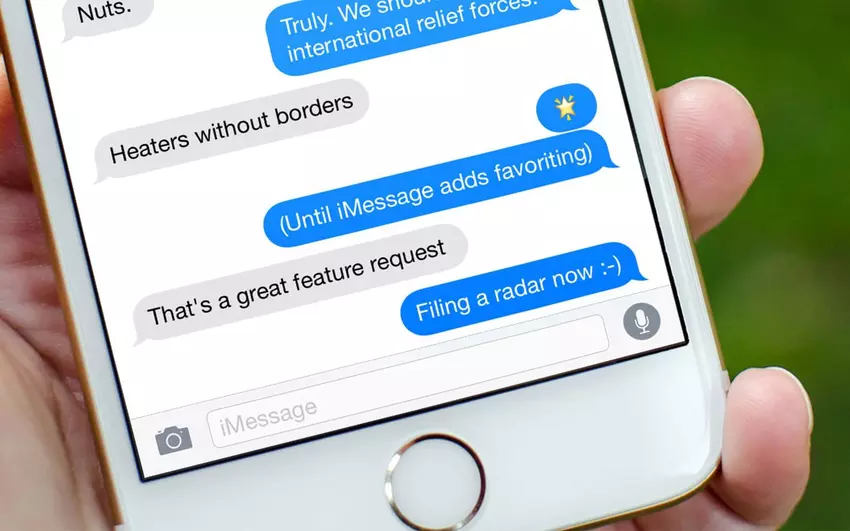 EU zal Apple niet dwingen iMessage 'open te stellen' voor andere platforms