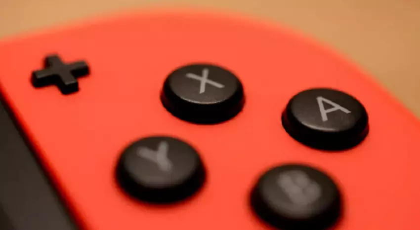Smartphones in plaats van controllers: Nintendo verandert mogelijk coöperatieve gameplay