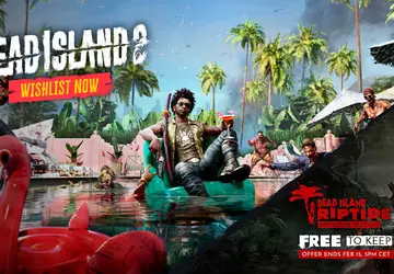 Zombie-actiegame Dead Island 2 komt in ...