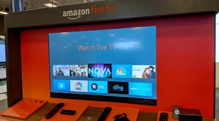 Amazon Fire TV-apparaten krijgen vernieuwde zoekfunctie op basis van kunstmatige intelligentie