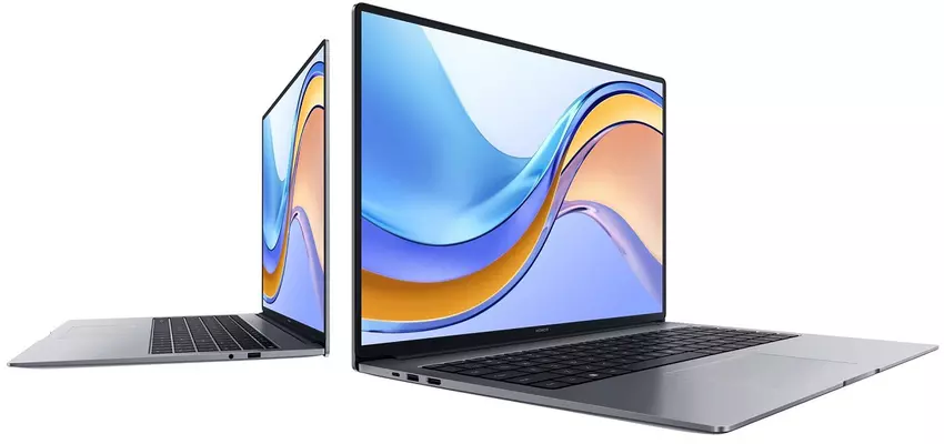 Honor introduceert de MagicBook X 16 2023 notebook met Intel Core i5-12450H chip voor $890
