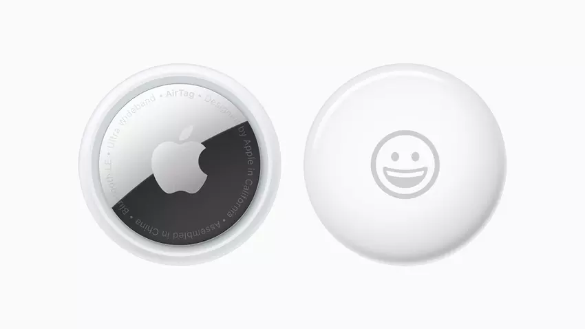 AirTag 2 gespot in iOS 18.6 beta: nieuwe functies en zeker geen USB