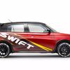 Suzuki Swift Kampioenen Concept 3
