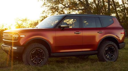 Scout Motors elektrische voertuigen krijgen een VW benzinemotor uit Mexico