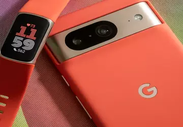 Fitbit kan zijn identiteit verliezen