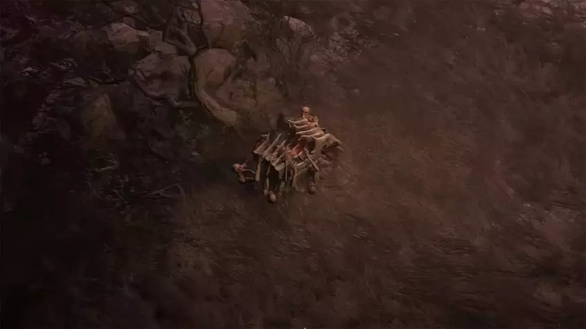 Blizzard heeft patch 1.04 voor Diablo IV uitgebracht - Helltide-kisten zijn nog nuttiger!