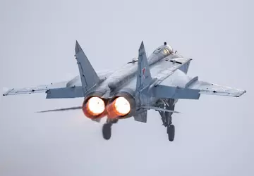 In 16 maanden tijd heeft Rusland ...