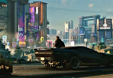Gamers keren terug naar Night City: ...