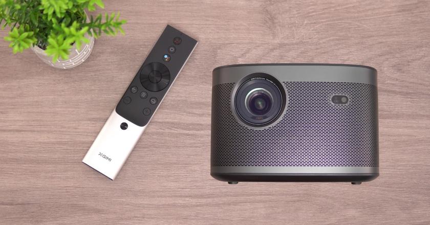 XGIMI Horizon Pro 4K beamer 2000 euro