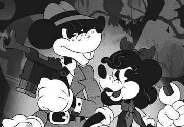 Poolse versie van een Amerikaanse klassieker: ...