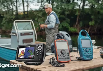 Beste Draagbare Visvinder