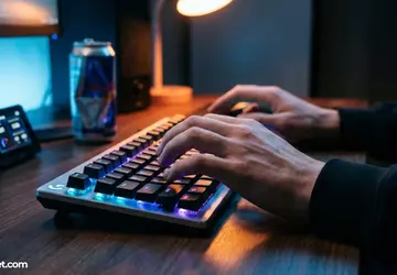 Beste Draadloze Gaming Toetsenborden (Lage Latentie)