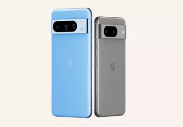 Google Pixel 8 en Pixel 8 ...