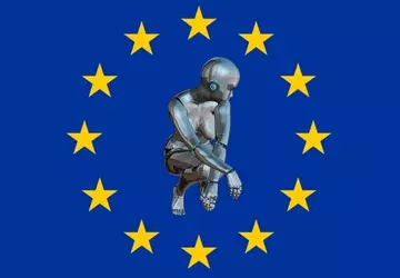 De Europese AI-gemeenschap heeft kritiek geuit ...