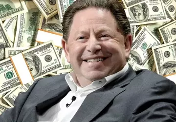 Media: voormalig Activision Blizzard executive Bobby ...