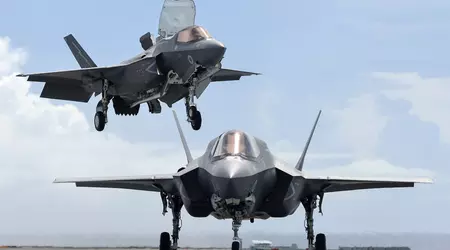 Spanje wil oude Harrier AV-8B+ vliegtuigen vervangen door F-35B Lightning II gevechtsvliegtuigen van de vijfde generatie voor een bedrag van meer dan 100 miljoen dollar.