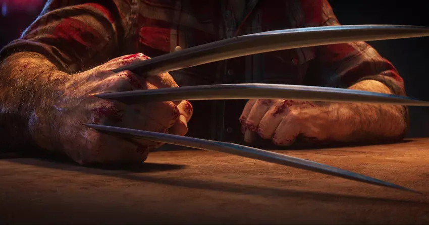 Hackers lekken vertrouwelijke informatie over Insomniac Games en zijn Marvel's Wolverine-game