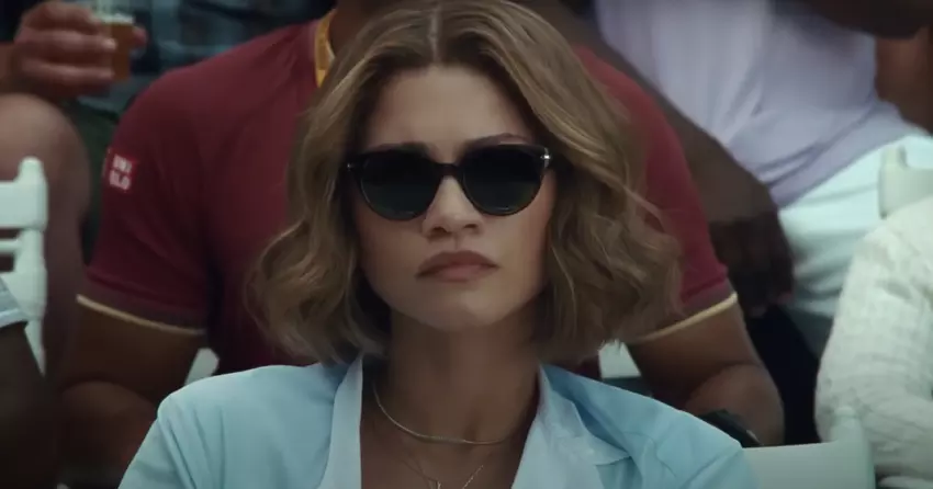 Sportdrama Rivals verdient $25 miljoen in zijn eerste 3 dagen in de bioscopen