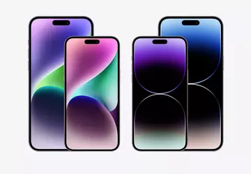 Groter dan iPhone 14 en iPhone ...