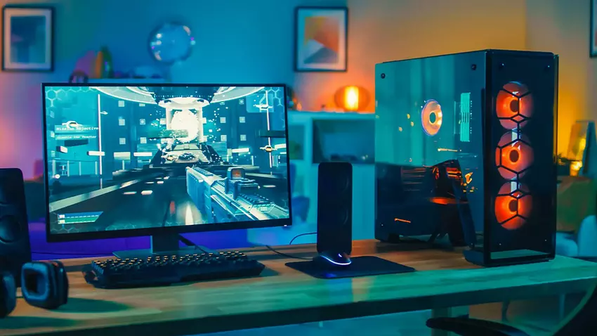 Hoe bouw je een gaming PC van $500