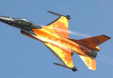 Nederland begint voorbereidingen voor overdracht van ...