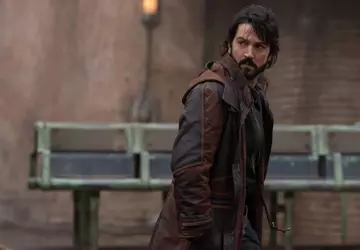 De Andor-serie is het duurste project ...