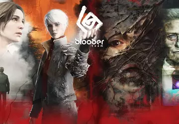 Bloober Team ontwikkelt vijf ambitieuze projecten, ...