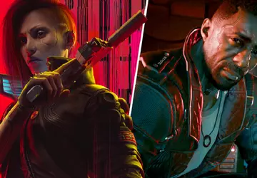 CD Projekt Red heeft een grote ...