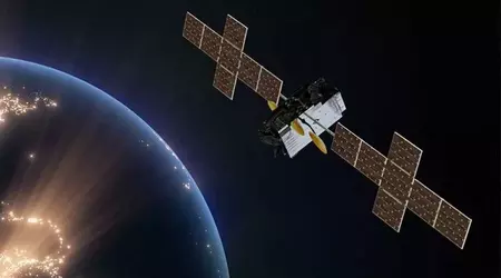 HughesNet biedt 100Mbps internet snelheid plan om te concurreren met Starlink