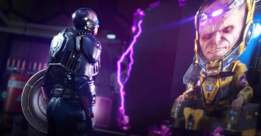 Marvel's Avengers, The Ascent, Dreamscaper, Expeditions: Rome en Two Point Campus verlaten Game Pass op 1 augustus