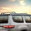 Jeep Wagoneer Overland preview - view 3