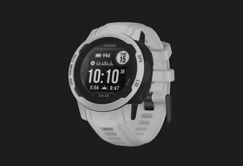 Aanbieding van de dag: Garmin Instinct op Amazon voor $85 korting 