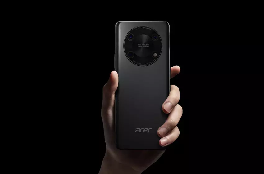 Acer lanceert Super ZX en Super ZX Pro smartphones in India