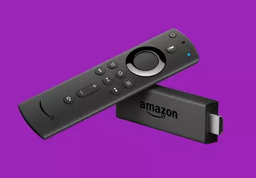27% korting: Fire TV Stick Lite ...