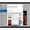 Apple iPad Air met intelligente schrijftools