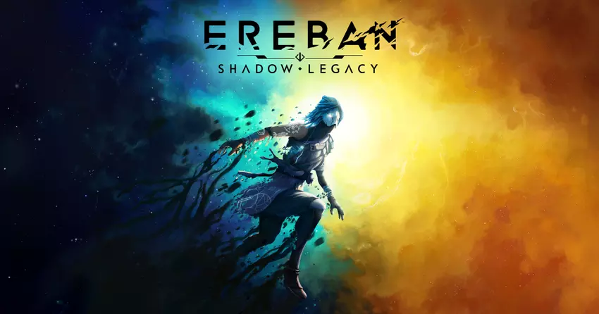 Ereban: Shadow Legacy review - de kunst van het steken in de rug