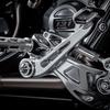 CVO Road Glide RR - met wegkijkmini