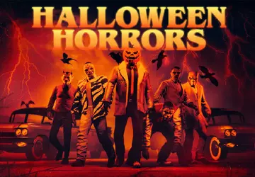 GTA Online organiseert een evenement dat ...