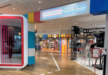 Bandai Namco meldt dat de winst ...