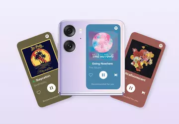 OPPO Find N2 Flip ontvangt eerste ...