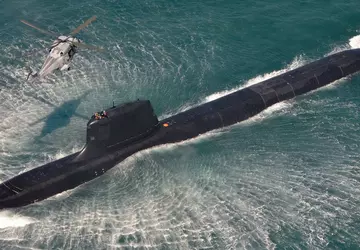 Naval Group heeft de Suffren-klasse nucleair ...