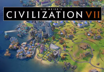 Civilization VII heeft een licht gewijzigd ...