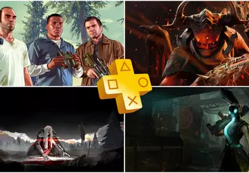 De games die in december werden ...